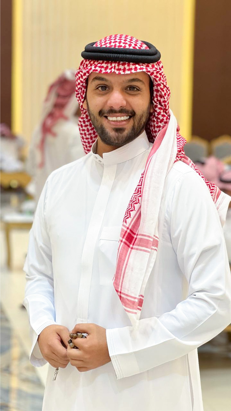 مجيد العتيبي